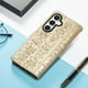 thumbnail image 4 of Funda Cartera FOXDOCK para Samsung Galaxy S23FE , Flip PU con Relieve de Gatos y Perros, Tarjetero y Soporte, 4 of 6