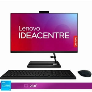 Computador All In One Lenovo Ideacentre Aio 3 24"" (Amd Ryzen 7-4800U 8Gb 512Gb Ssd) - Reacondicionado Grado A