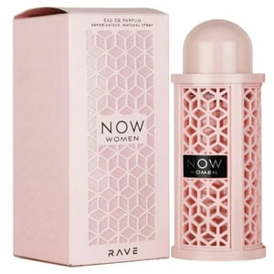 Rave - Now Women Edp 100 Ml