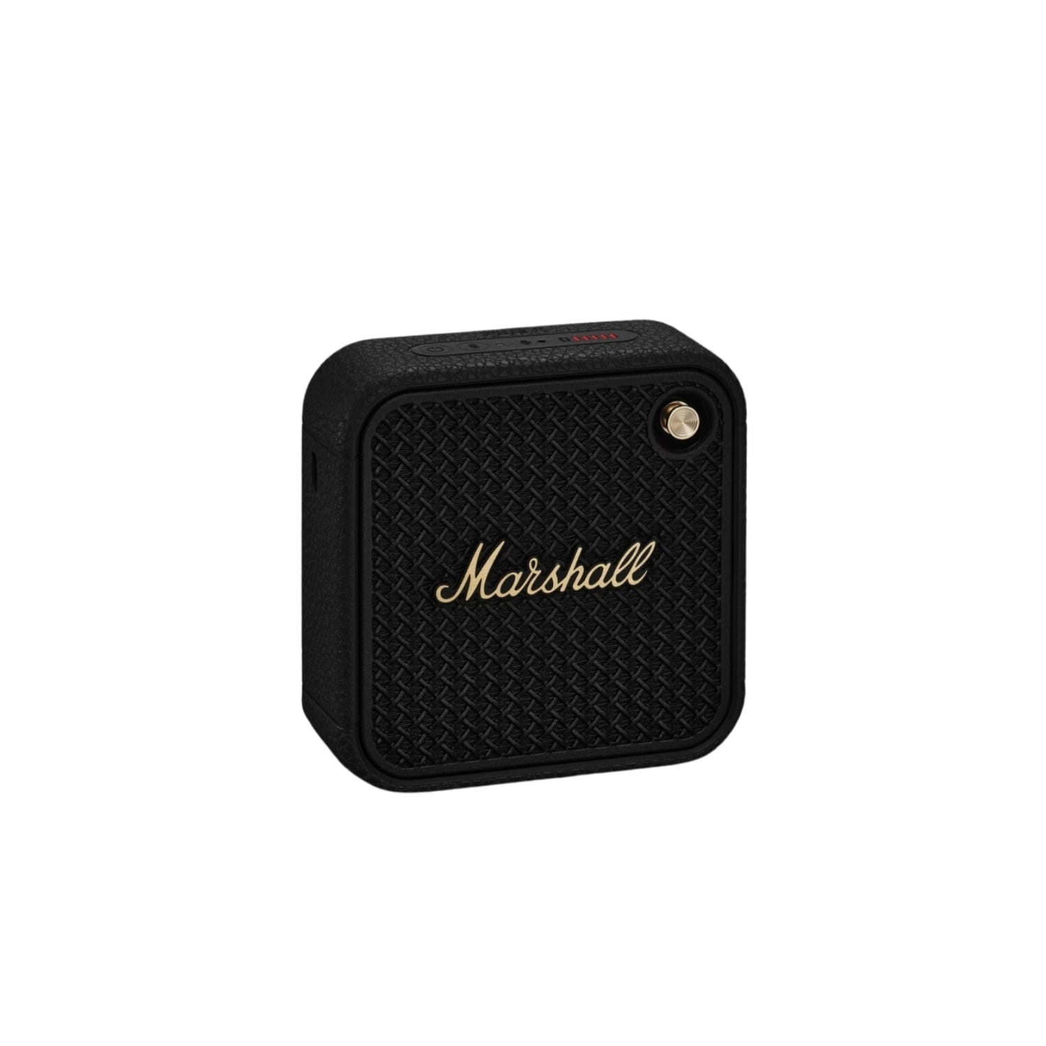 Parlante Bluetooth Marshall Willen Ii Negro