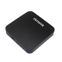 Aiwa - Android Auto Y Carplay Inalambrico Box Aw-Str464