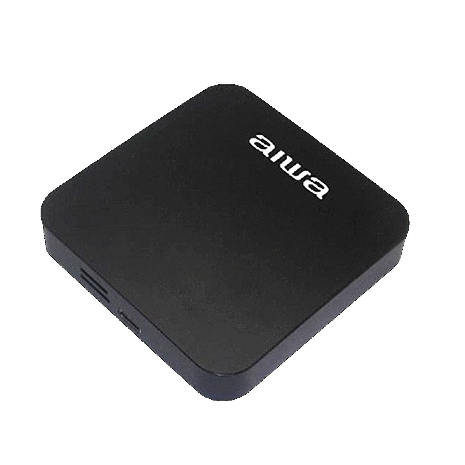 Aiwa - Android Auto Y Carplay Inalambrico Box Aw-str464