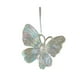 thumbnail image 1 of Adornos Colgantes Para árbol De Navidad, Decoración Para Interiores Y Exteriores, Fiesta, Mariposa, 1 of 5