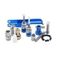 thumbnail image 1 of Kit de reparación para pulverizadores de pintura SHARPE Finex convencionales y HVLP, 1 of 1