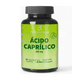 thumbnail image 1 of Ácido Caprílico 500 Mg 90 Cápsulas Vegetales Ortomolecular, 1 of 2