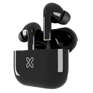Audífonos In-Ear Klip Xtreme Tunefibuds Tws Negro Negro Talla Única