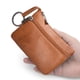 thumbnail image 2 of Monedero Para Hombre, Monedero De Piel Auténtica, Monedero, Monedero, Monedero, Llavero, Monedero., 2 of 8