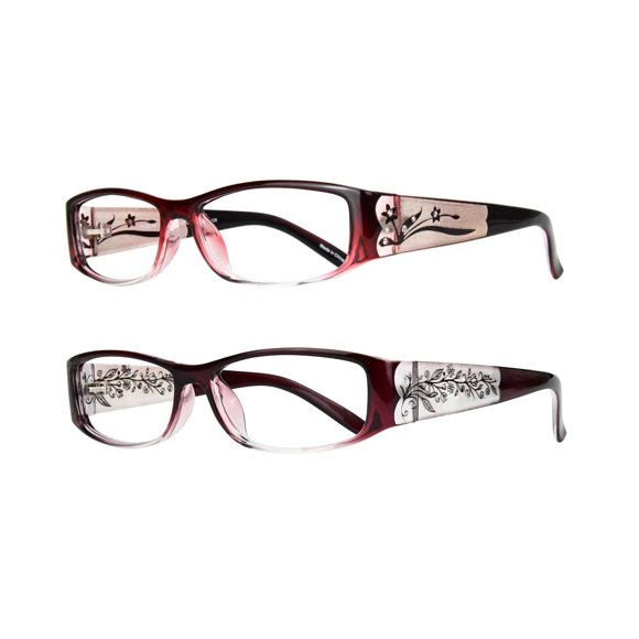 Lentes de Lectura EYEBOGO Kaylee para Mujer Aumento 3.75