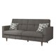 thumbnail image 4 of Sofa mojave lino grafito, 4 of 4