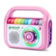 thumbnail image 4 of Reproductor de música LeapFrog ¡Vamos a grabar! Rosa con Bluetooth, 4 of 9