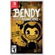 thumbnail image 1 of Bendy and the Ink Machine - Edición Remasterizada para Nintendo Switch, 1 of 7