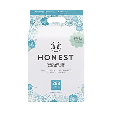 Toallitas Limpias Y Conscientes De The Honest Company, Toall