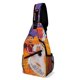 thumbnail image 1 of COCO: Sueño Riñonera Bandolera con Estampado Integral para Hombres y Mujeres, Bolso Cruzado Gráfico de Tendencia, Mochila de Hombro Streetwear para Ciclismo y Deportes, Riñonera Versátil Casual, 1 of 6