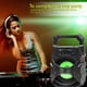 thumbnail image 4 of Altavoz Bluetooth Technical Pro portátil recargable, 4 of 8
