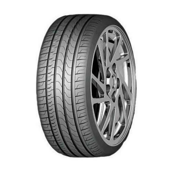 NEUMATICO SAFERICH 245/45 R18 96W FRC866 RUNFLAT