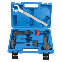 Ioensy - Reemplazo De La Herramienta De Bloqueo De Sincronización Del Árbol De Levas Del Motor Para Accesorios De Automóviles