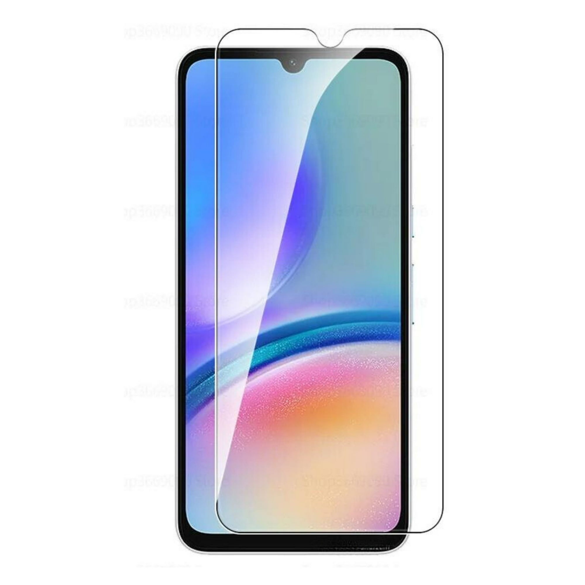 Fl Tech - Lamina De Vidrio Templado Para Galaxy A05s