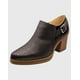 thumbnail image 1 of Botin hebilla Negro, 1 of 5