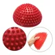 thumbnail image 1 of Mini Bosu Erizo 16cm Fitness/crossfit Variaedad De Colores, 1 of 3