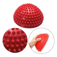 Linea Sport - Mini Bosu Erizo 16Cm Fitness/Crossfit Variaedad De Colores