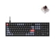 thumbnail image 1 of Teclado Keychron V6 cableado mecánico personalizado de tamaño completo, 1 of 8