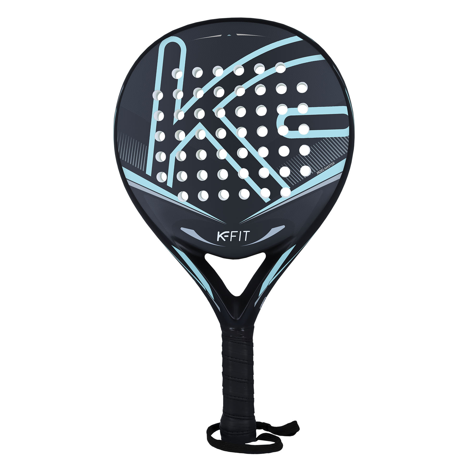 K-Fit - Pala K-Alpha Control