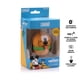 thumbnail image 5 of Parlante Bluetooth Portatil Pluto Disney Bitty Boomers, 5 of 5