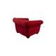 thumbnail image 3 of Sofá Florencia 1C Tela Velvet Burdeo, 3 of 4