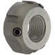 thumbnail image 1 of Tuerca de fijación para rodamiento SKF KMT 4 de acero, rosca derecha, 1 of 1