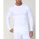 thumbnail image 1 of Camiseta Cotton Manga Larga Hombre ROCHESTER YC-215 100% Algodón, 1 of 3