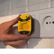thumbnail image 3 of Probador De Enchufes FatMax 50-60Hz 230V Stanley FMHT825696, 3 of 3