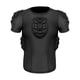thumbnail image 3 of Camisa Protectora Acolchada Para Hombre Con Protector De Costillas En El Pecho Para Juegos Al Aire Libre L, 3 of 5