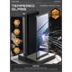 thumbnail image 5 of Funda SUPCASE Galaxy Z Fold 7 con Soporte y Protector de Pantalla, 5 of 9