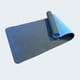 thumbnail image 1 of Mat de Yoga Eco-Friendly Azul, 1 of 2