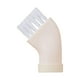 thumbnail image 2 of Cepillo De Limpieza De Ranuras Para Conectar Botellas De Agua Práctico Accesorio Rosa, 2 of 3