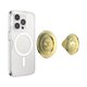 thumbnail image 4 of Phone Grip PopSockets para iPhone MagSafe con soporte esmaltado, 4 of 8