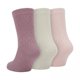 thumbnail image 3 of Calcetin Algodon Niña Lady Genny Baby BB-223 (PACK 3 PARES), 3 of 3