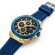 thumbnail image 3 of Reloj Análogo Hombre Umbro Plus Azul UMBP-1500-163, 3 of 4