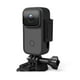 thumbnail image 1 of Cámara Deportiva Portable SJCAM C200 4K GYRO Wifi IP68 40Mts, 1 of 8