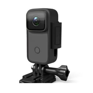 Cámara Deportiva Portable Sjcam C200 4K Gyro Wifi Ip68 40Mts