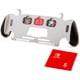 thumbnail image 5 of Kit De Viaje Game Traveler Pack De Industries Para Nintendo Switch Oled, 5 of 7