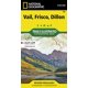 thumbnail image 1 of Mapa de Vail, Frisco y Dillon (National Geographic Trails Illustrated, 108), 1 of 5