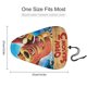thumbnail image 2 of Funda de Asiento para Bicicleta Open Season Impermeable, 2 of 6