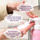 thumbnail image 4 of Lavado Espumoso para Biberones Arau Baby Sin Fragancia 500 ml (paquete de 1), 4 of 8