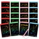 thumbnail image 1 of Tableta de escritura LCD Frelswon, paquete de 20, para niños de 8.5 pulgadas, 1 of 7