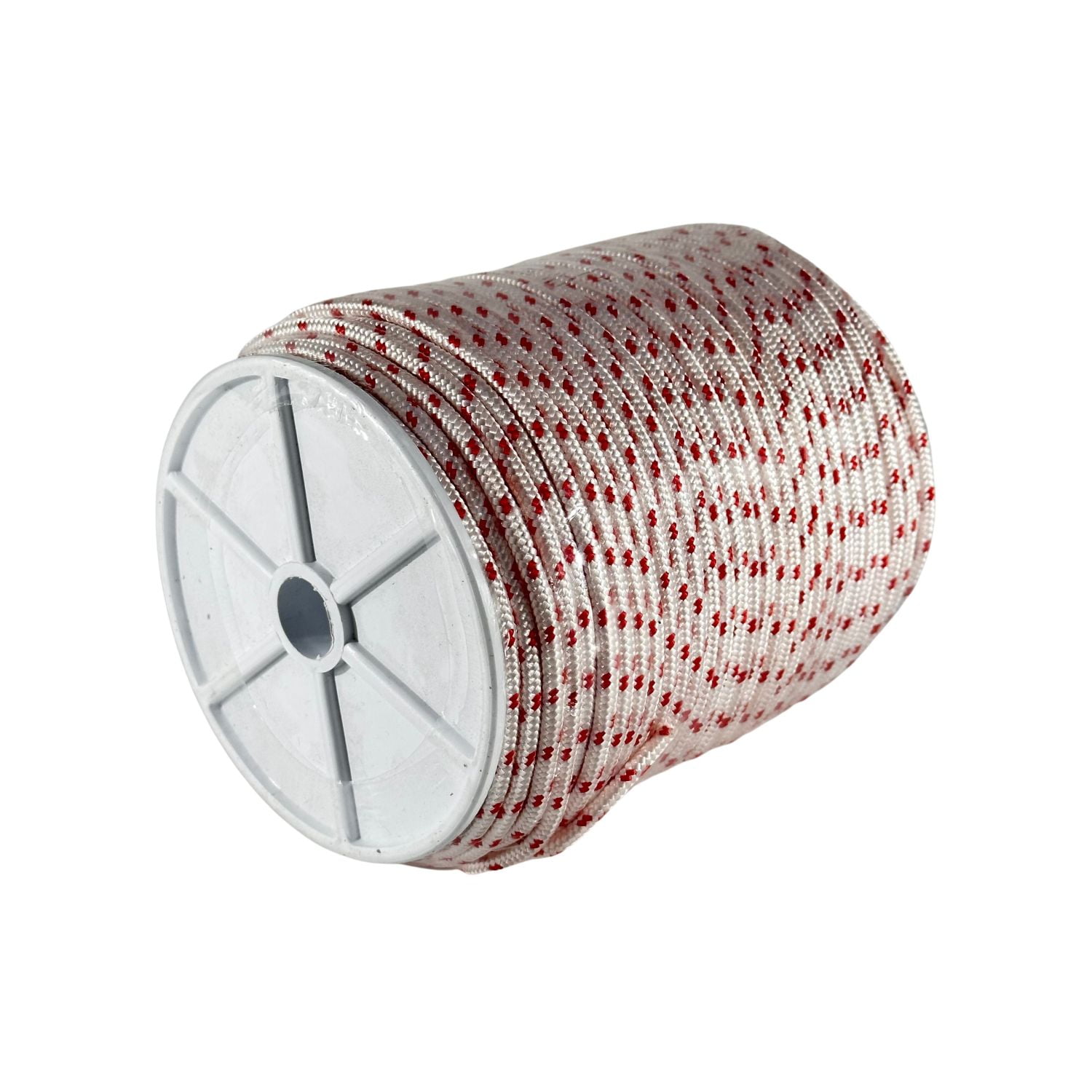 PIOLA DE PARTIDA ARRANQUE RAISMAN® Ø5.0mm. x 100mts. | Lider