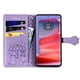 thumbnail image 2 of Funda Cartera FOXDOCK para Motorola Moto G75 , Flip PU con Relieve de Gatos y Perros, Tarjetero y Soporte, 2 of 6