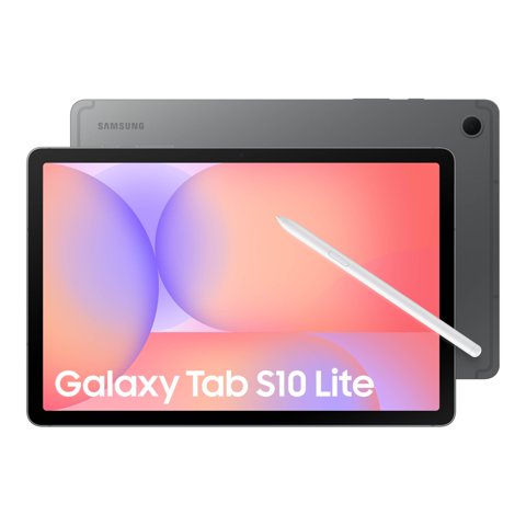 Tablet Samsung Galaxy Tab S10 Lite De 6 Gb De Ram 128 Gb De 10,9 Pulgadas