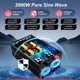 thumbnail image 4 of Inversor de Energía OYPSX 3000W 12V a 110V/120V CA, 4 of 7