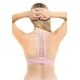 thumbnail image 2 of Bikini Sotén Con Espalda Calada Rosado L, 2 of 3